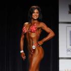 LeNora  Angles - IFBB North American Championships 2010 - #1