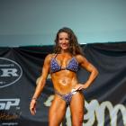 Jennifer  Murphy - NPC Ronnie Coleman Classic 2013 - #1