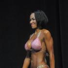 Boutsady  Zwawa - NPC Muscle Heat Championships 2014 - #1