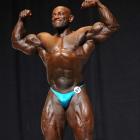 David   Coleman - NPC USA 2009 - #1