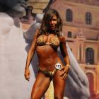 Amy  Flickinger - NPC Europa Show of Champions 2010 - #1