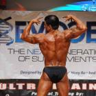 Fred    Scalese - NPC Natural Northern USA 2014 - #1