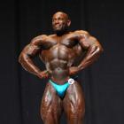 David   Coleman - NPC USA 2009 - #1