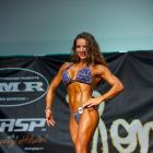 Jennifer  Murphy - NPC Ronnie Coleman Classic 2013 - #1