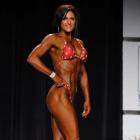 LeNora  Angles - IFBB North American Championships 2010 - #1