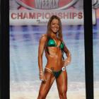 Julia  Souza - NPC Tim Gardner Tampa Extravaganza 2012 - #1