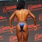 Faye  Weathers - NPC Ronnie Coleman Classic 2011 - #1