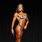 Caitlin  Chojnacki - NPC Jr. Nationals 2014 - #1