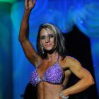 Jennifer   Gates - IFBB Arnold Classic 2011 - #1