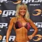 Diana  McHugh - NPC Branch Warren Classic 2011 - #1