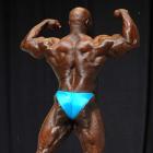 David   Coleman - NPC USA 2009 - #1