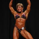 Denise  Dinger - NPC USA 2010 - #1