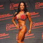 Leslie  Whitefield - NPC Ronnie Coleman Classic 2011 - #1