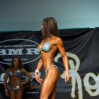 Tina  Nguyen - NPC Ronnie Coleman Classic 2013 - #1