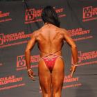 Leslie  Whitefield - NPC Ronnie Coleman Classic 2011 - #1