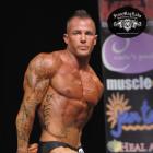 Brenton  Robinson - NPC Texas State 2013 - #1