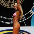 Lynn  Sambuco - IFBB Arnold Amateur 2012 - #1