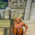 Minna    Pajulahti - IFBB Europa Super Show 2014 - #1