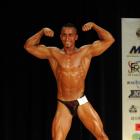 Ricardo   Nieves - NPC NJ Suburban Championships 2010 - #1
