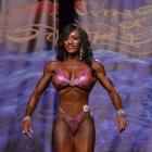 Linda   Andrew - IFBB Wings of Strength Chicago Pro 2013 - #1