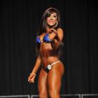 Kyrstyn  Niespolo - NPC Jr. Nationals 2012 - #1