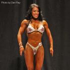 Gemma   Santos  - NPC USA 2011 - #1