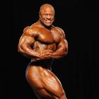 Marcus  Haley - IFBB Olympia 2010 - #1