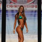 Julia  Souza - NPC Tim Gardner Tampa Extravaganza 2012 - #1