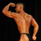 Ricardo   Nieves - NPC NJ Suburban Championships 2010 - #1