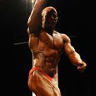 Nick  Toscani - NPC Atlantic States 2010 - #1