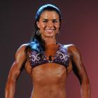 Karly  Woodle - IFBB St Louis Pro Figure & Bikini 2011 - #1