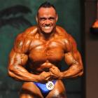 Manuel  Lomeli - IFBB Europa Super Show 2011 - #1