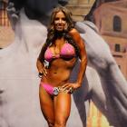 Annik   Nayler - NPC Europa Show of Champions 2010 - #1