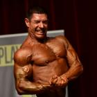 Steven  Travers - IFBB Australasia Championships 2013 - #1
