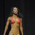 Michelle  Wright - NPC Muscle Heat Championships 2014 - #1