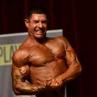 Steven  Travers - IFBB Australasia Championships 2013 - #1