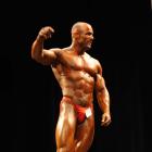 Nick  Toscani - NPC Atlantic States 2010 - #1