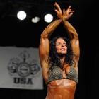 Athena  Siganakis - IFBB Atlantic City Pro 2009 - #1