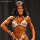 Gemma   Santos  - NPC USA 2011 - #1