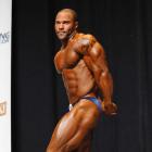 Kenneth   Jackson - NPC USA 2009 - #1