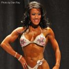 Gemma   Santos  - NPC USA 2011 - #1