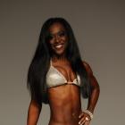 Candyce  Graham - IFBB St Louis Pro Figure & Bikini 2012 - #1