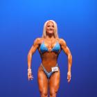 Maria  Carlone - NPC USA Coastal 2012 - #1