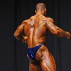 Kenneth   Jackson - NPC USA 2009 - #1