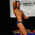 Michael  Allen - NPC Texas Shredder Classic 2010 - #1