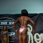 Shae  Queen - NPC Ronnie Coleman Classic 2013 - #1