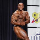 Jonathan   Johnson - IFBB North American Championships 2009 - #1