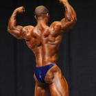 Kenneth   Jackson - NPC USA 2009 - #1