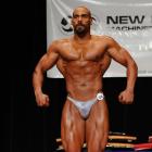 Christopher  Baugh - NPC Texas Shredder Classic 2010 - #1