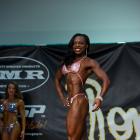 Shae  Queen - NPC Ronnie Coleman Classic 2013 - #1